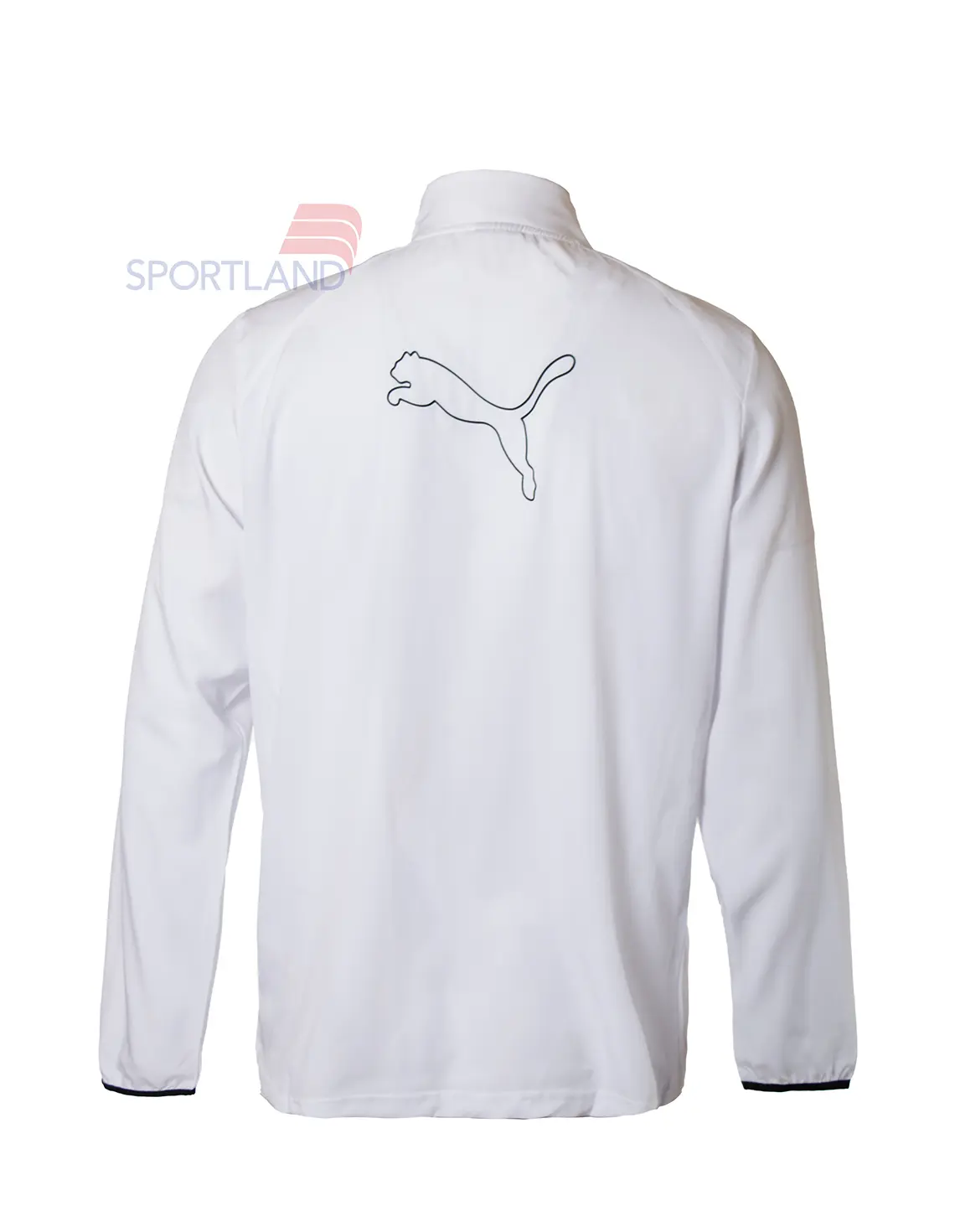 ست سویشرت و شلوار ورزشی مردانه پوما EVOSTRIPE M