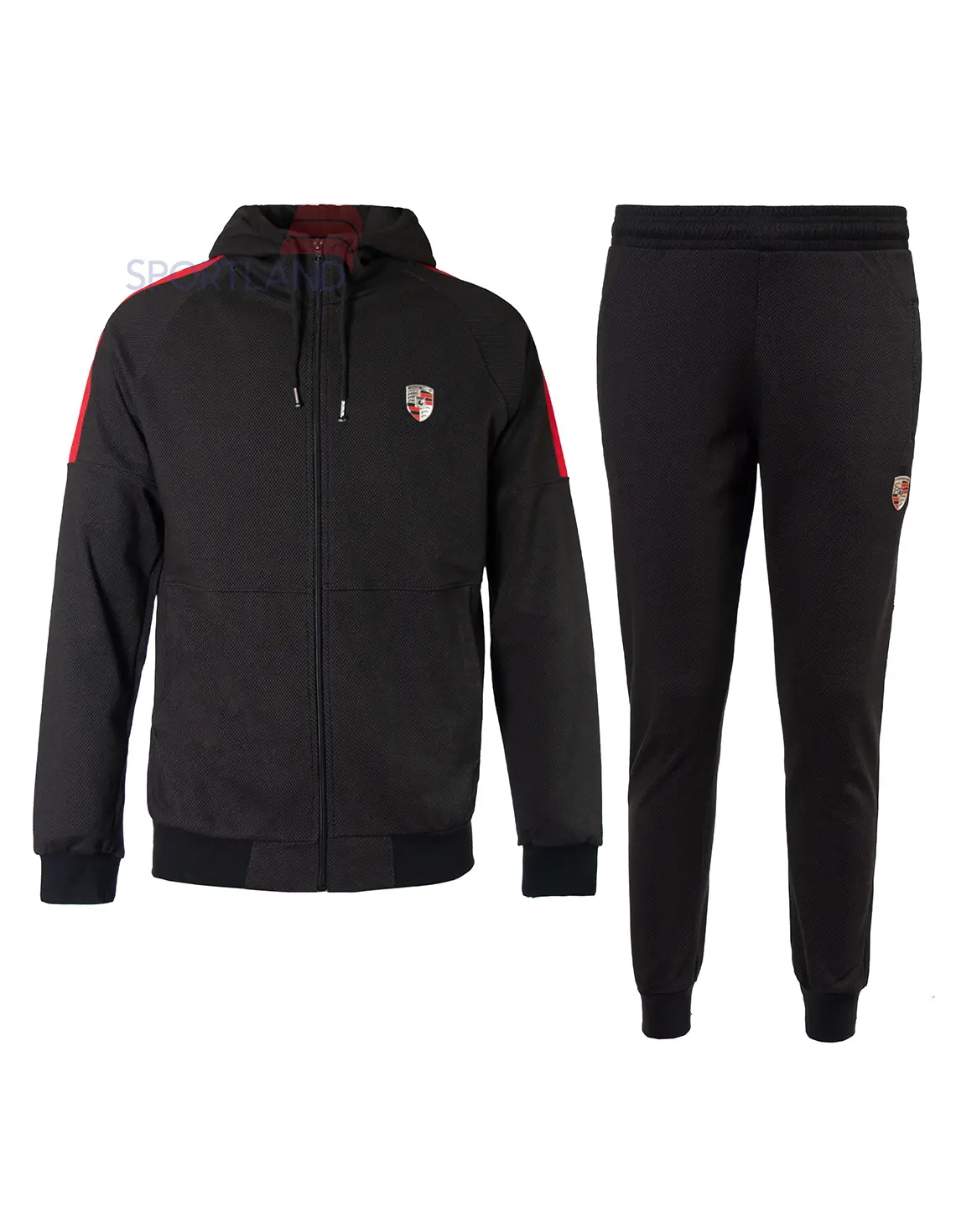 ست سویشرت و شلوار ورزشی مردانه پوما Nakinov M