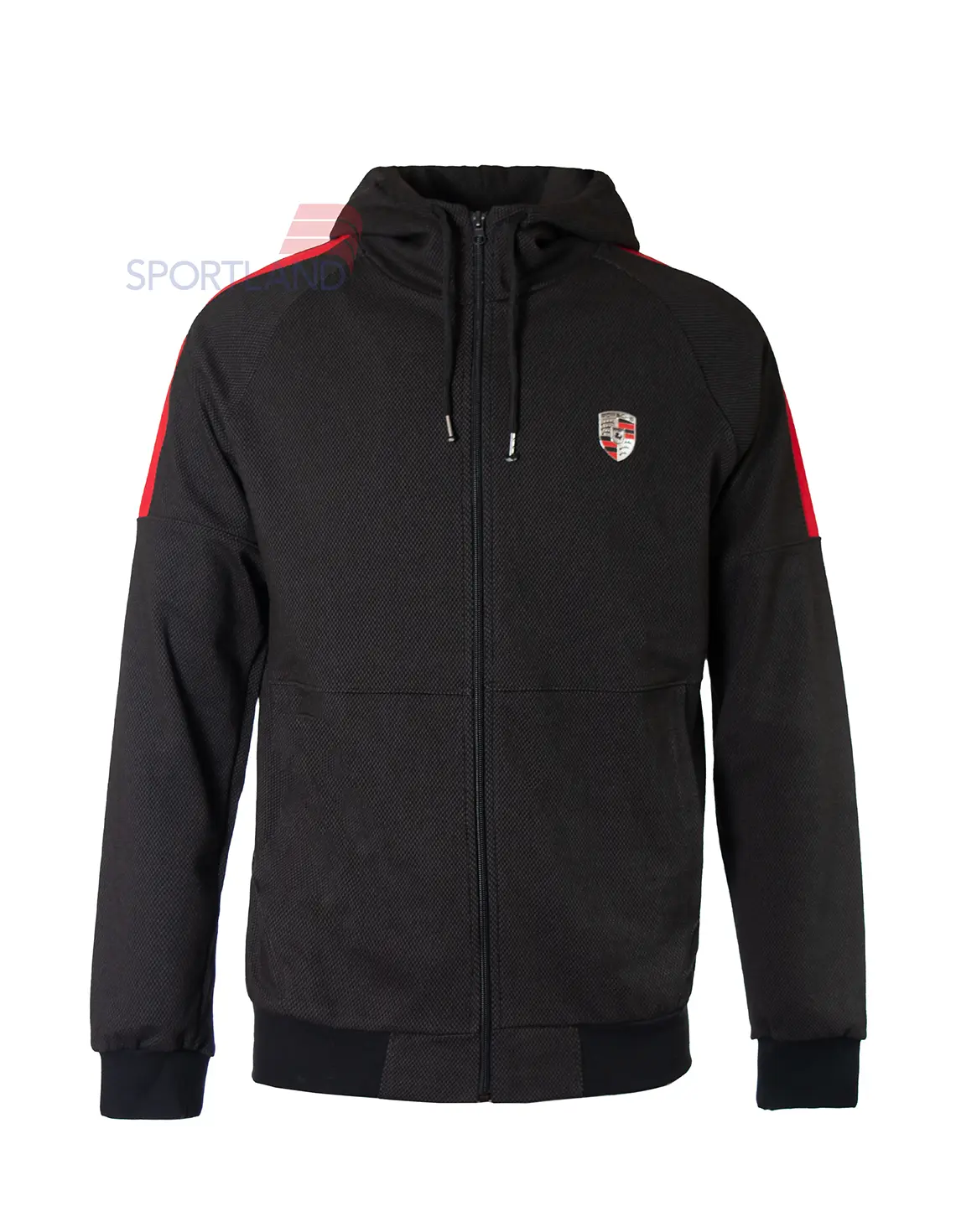 ست سویشرت و شلوار ورزشی مردانه پوما Nakinov M