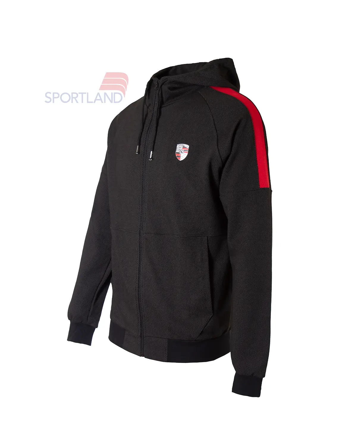 ست سویشرت و شلوار ورزشی مردانه پوما Nakinov M