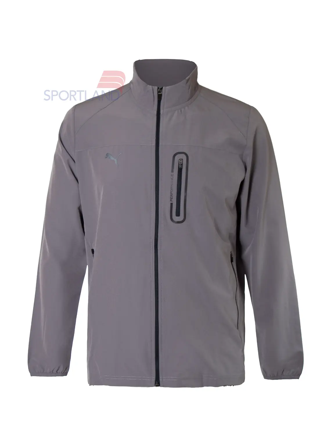 ست سویشرت و شلوار ورزشی مردانه پوما EVOSTRIPE M