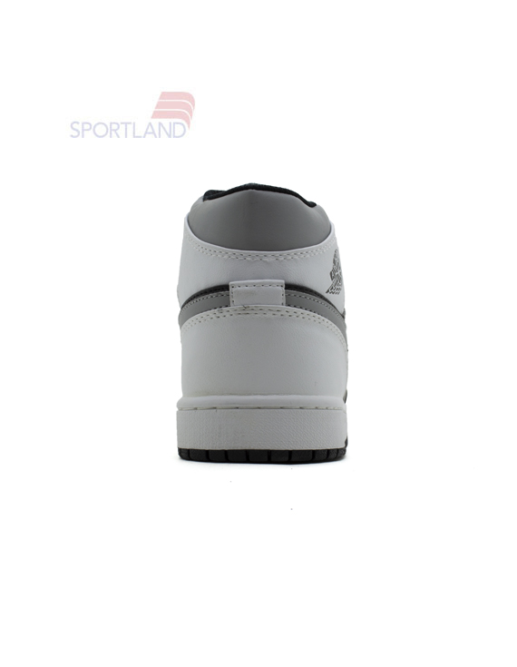 کفش بسکتبال مردانه جردن Jordan 1 Mid Shadow M