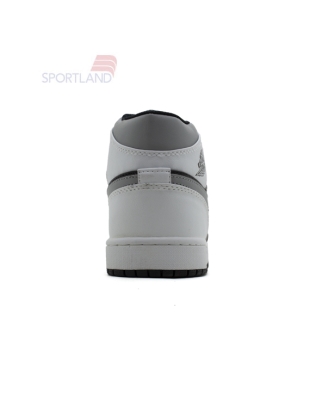 کفش بسکتبال مردانه جردن Jordan 1 Mid Shadow M