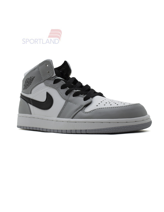 کفش بسکتبال زنانه جردن Jordan 1 Mid Shadow W