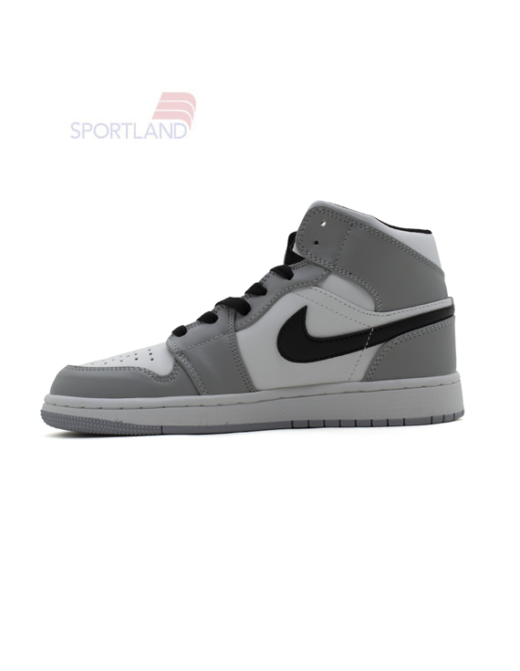 کفش بسکتبال زنانه جردن Jordan 1 Mid Shadow W