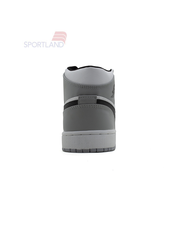 کفش بسکتبال زنانه جردن Jordan 1 Mid Shadow W
