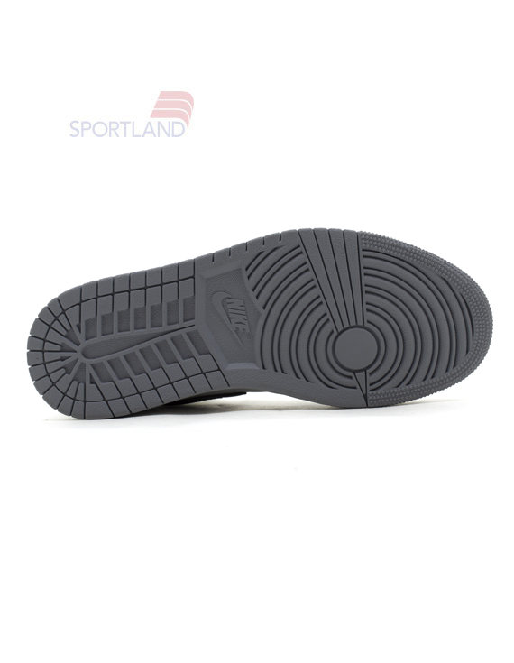 کفش بسکتبال زنانه جردن Jordan 1 Mid Shadow W