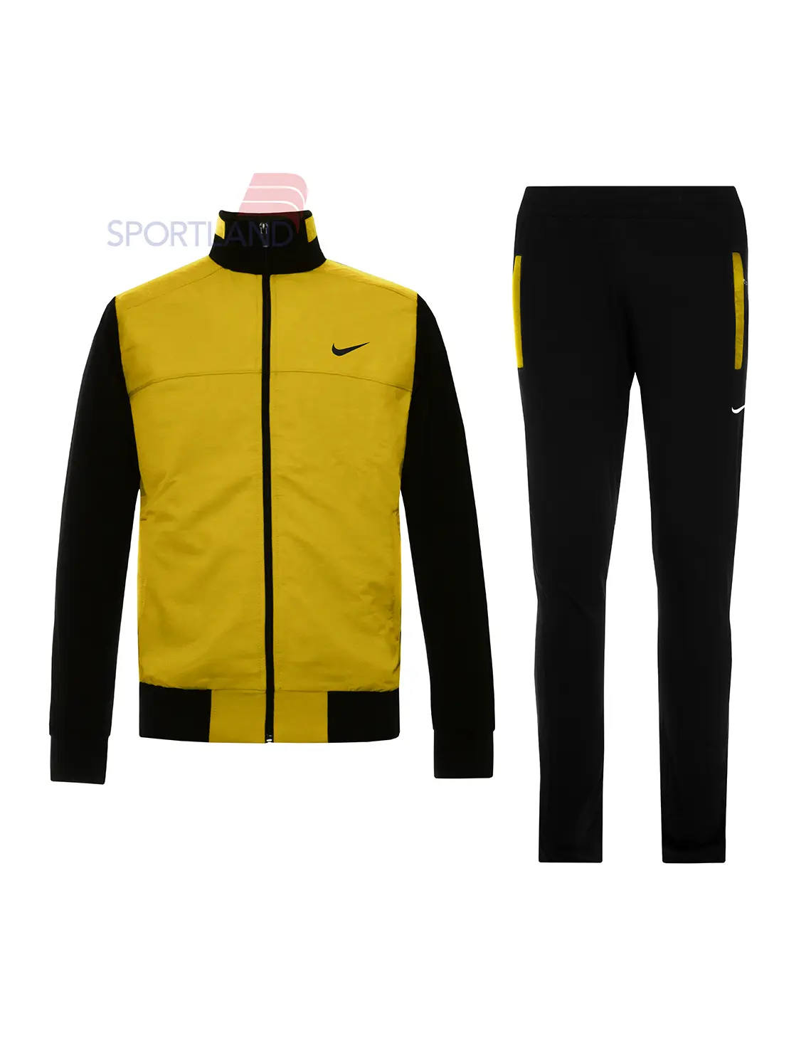 ست سویشرت و شلوار ورزشی مردانه نایکی Grayson M