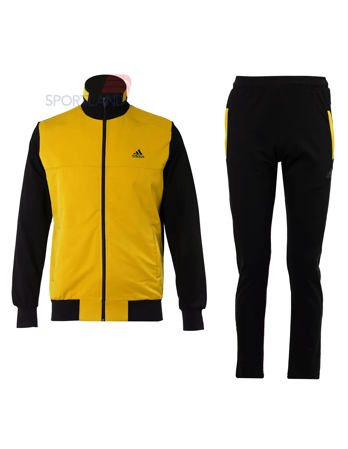 ست سویشرت و شلوار ورزشی مردانه آدیداس Brooksy M