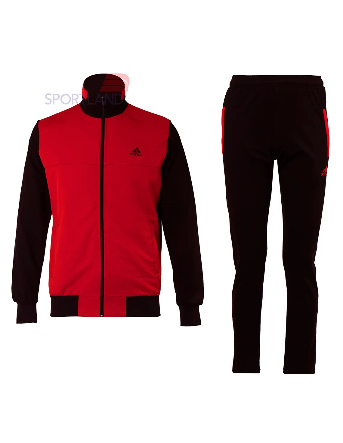 ست سویشرت و شلوار ورزشی مردانه آدیداس Brooksy M