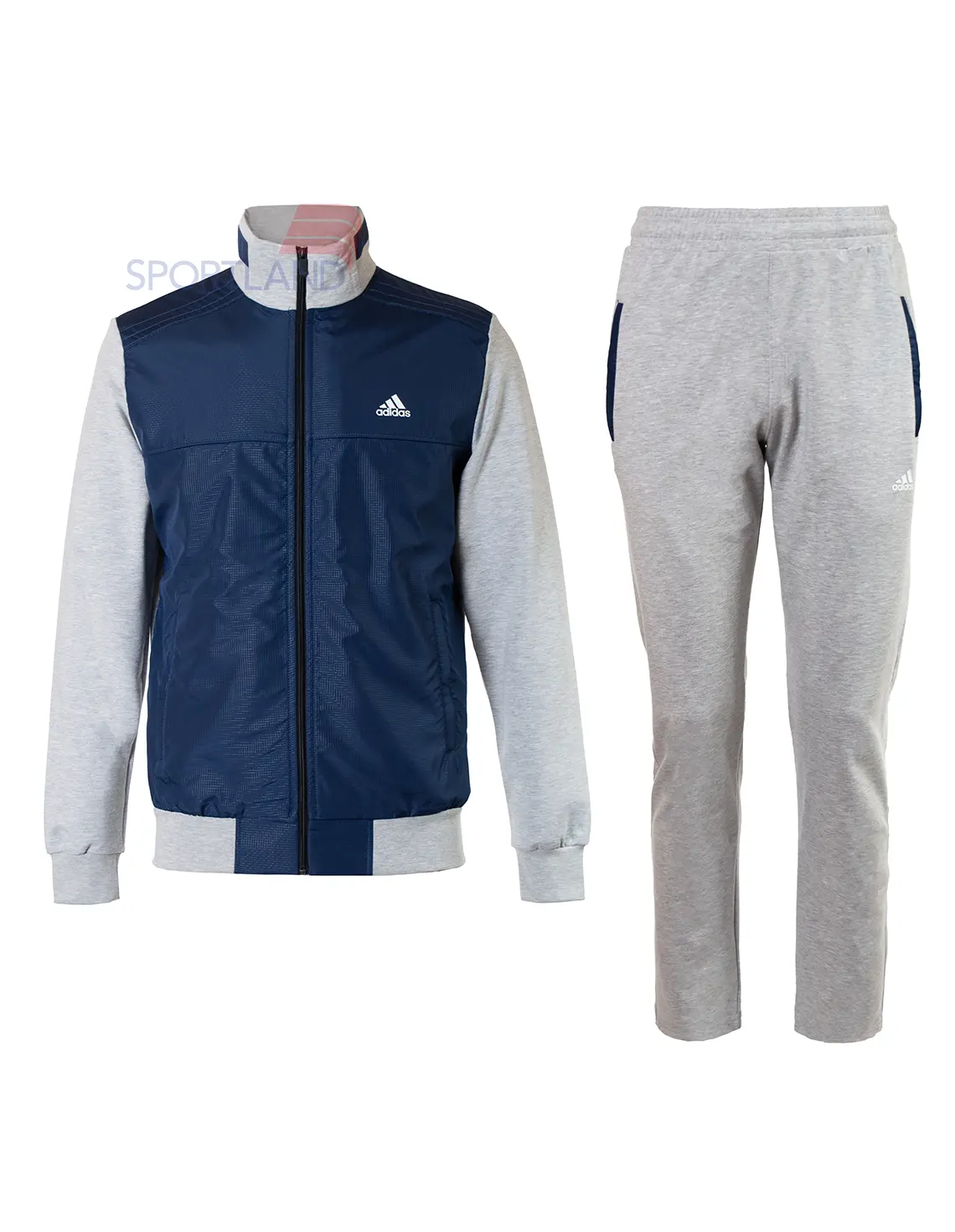 ست سویشرت و شلوار ورزشی مردانه آدیداس Brooksy M