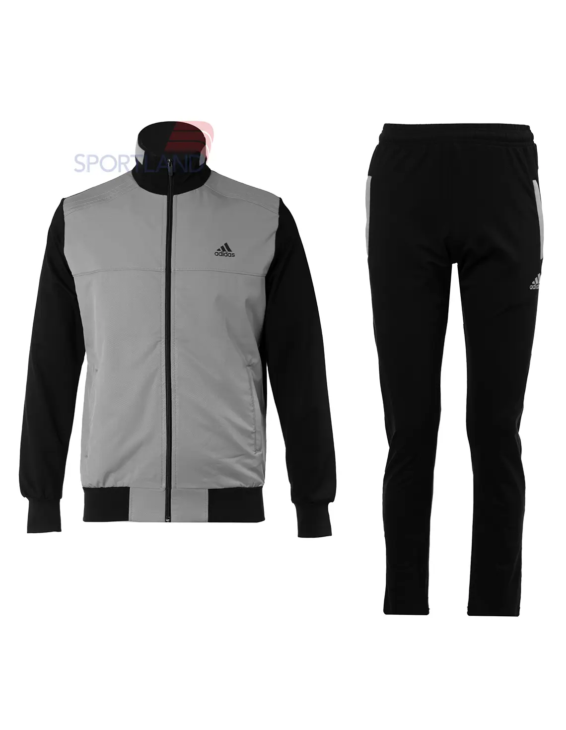 ست سویشرت و شلوار ورزشی مردانه آدیداس Brooksy M