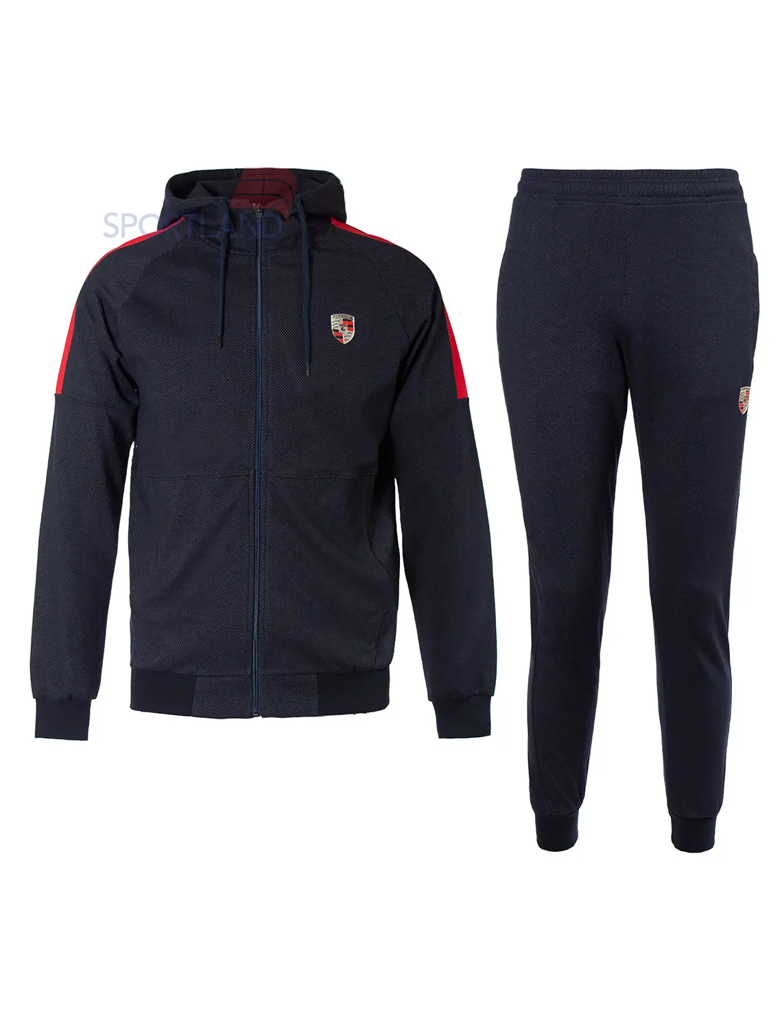 ست سویشرت و شلوار ورزشی مردانه پوما Nakinov M