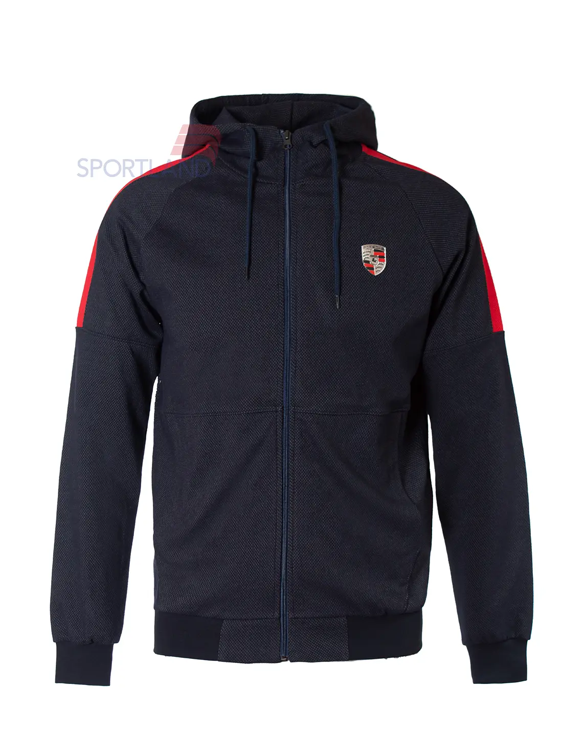 ست سویشرت و شلوار ورزشی مردانه پوما Nakinov M