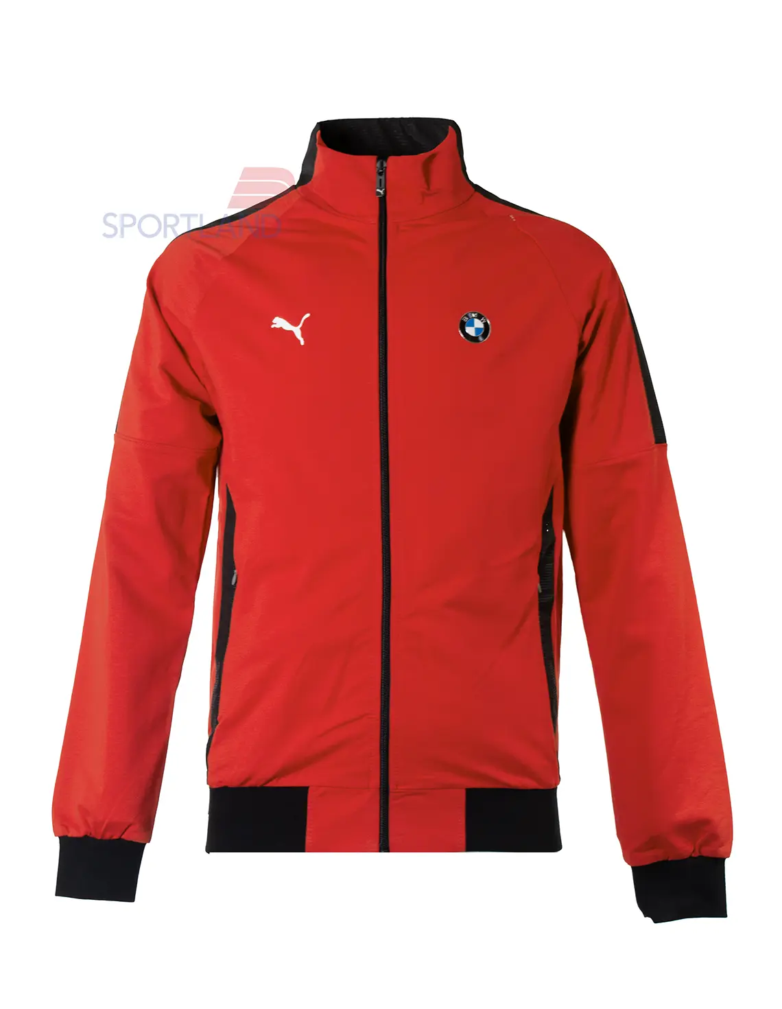 ست سویشرت و شلوار ورزشی مردانه پوما BMW MotorSport M