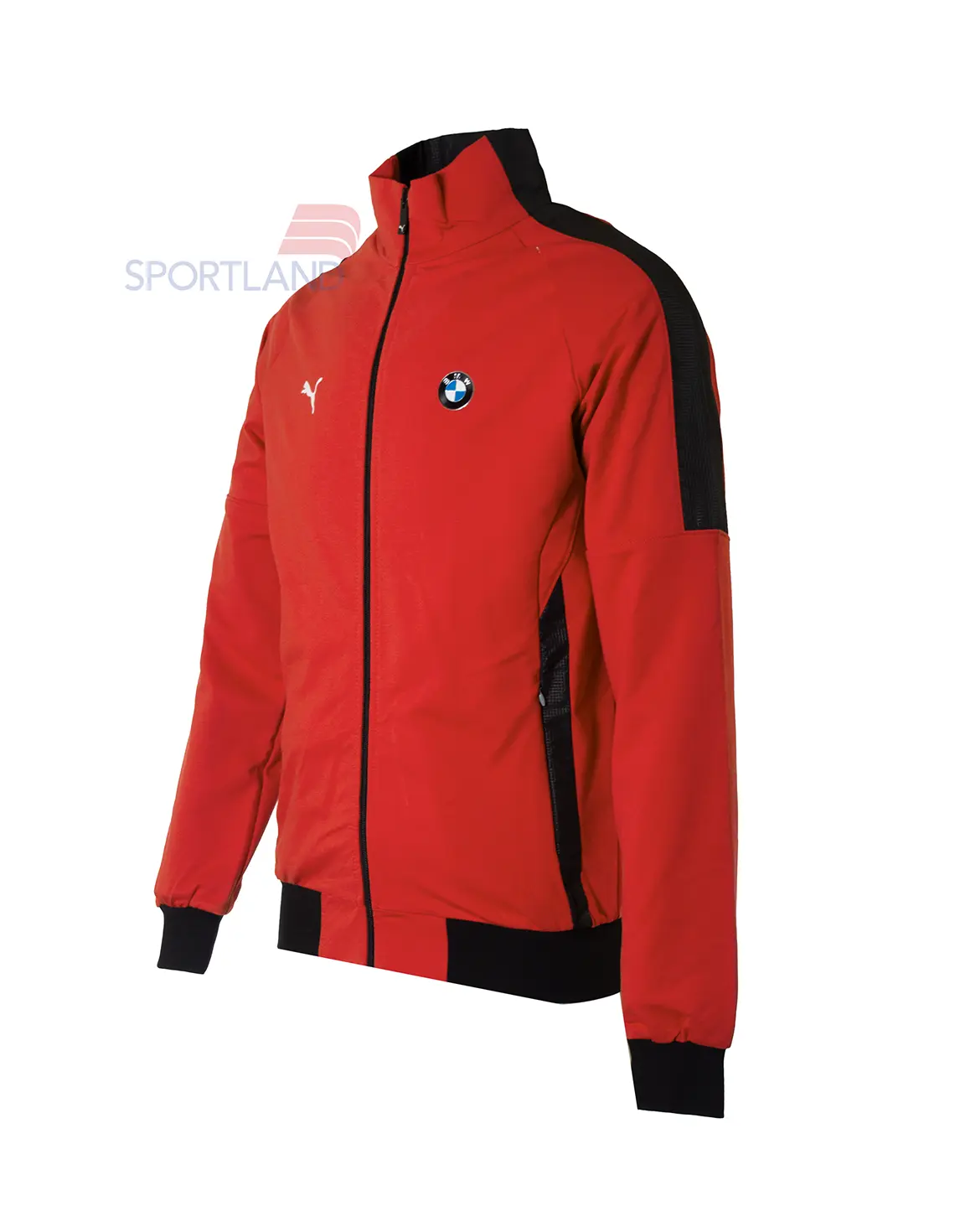 ست سویشرت و شلوار ورزشی مردانه پوما BMW MotorSport M