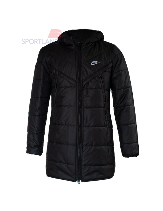 کاپشن اسپرت Unisex نایکی Windrunner Long U