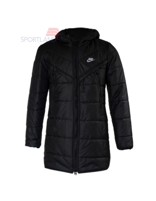 کاپشن اسپرت Unisex نایکی Windrunner Long U