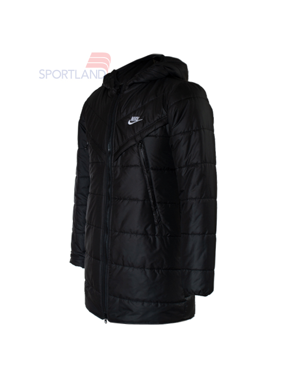 کاپشن اسپرت Unisex نایکی Windrunner Long U