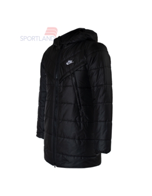 کاپشن اسپرت Unisex نایکی Windrunner Long U
