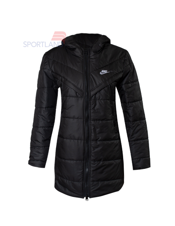 کاپشن اسپرت Unisex نایکی Windrunner Long U