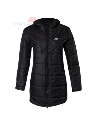 کاپشن اسپرت Unisex نایکی Windrunner Long U