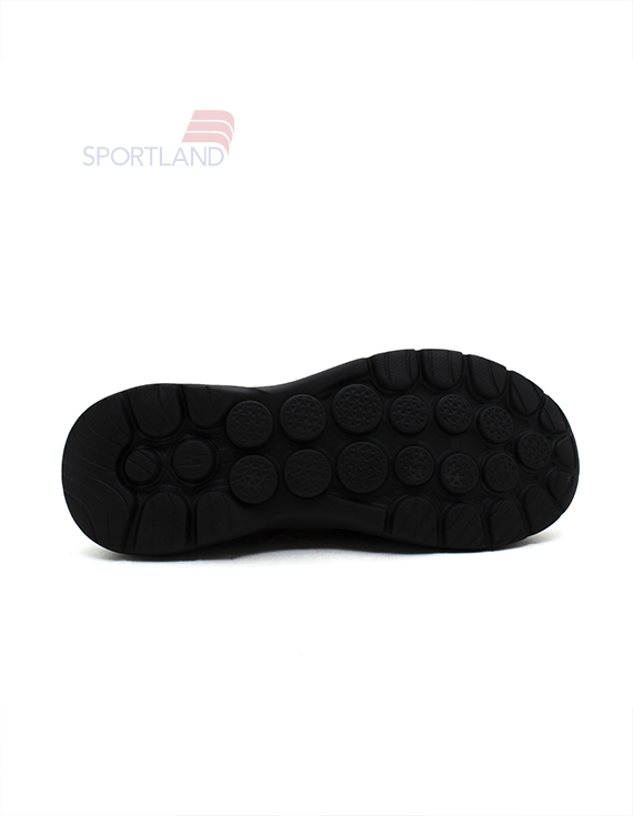 کفش پیاده روی مردانه اسکیچرز Hyper Pillars GoWalk 6.0 M