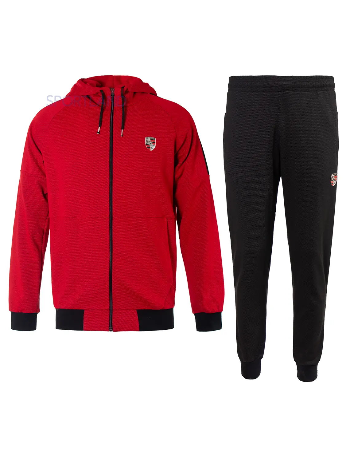 ست سویشرت و شلوار ورزشی مردانه پوما Nakinov M