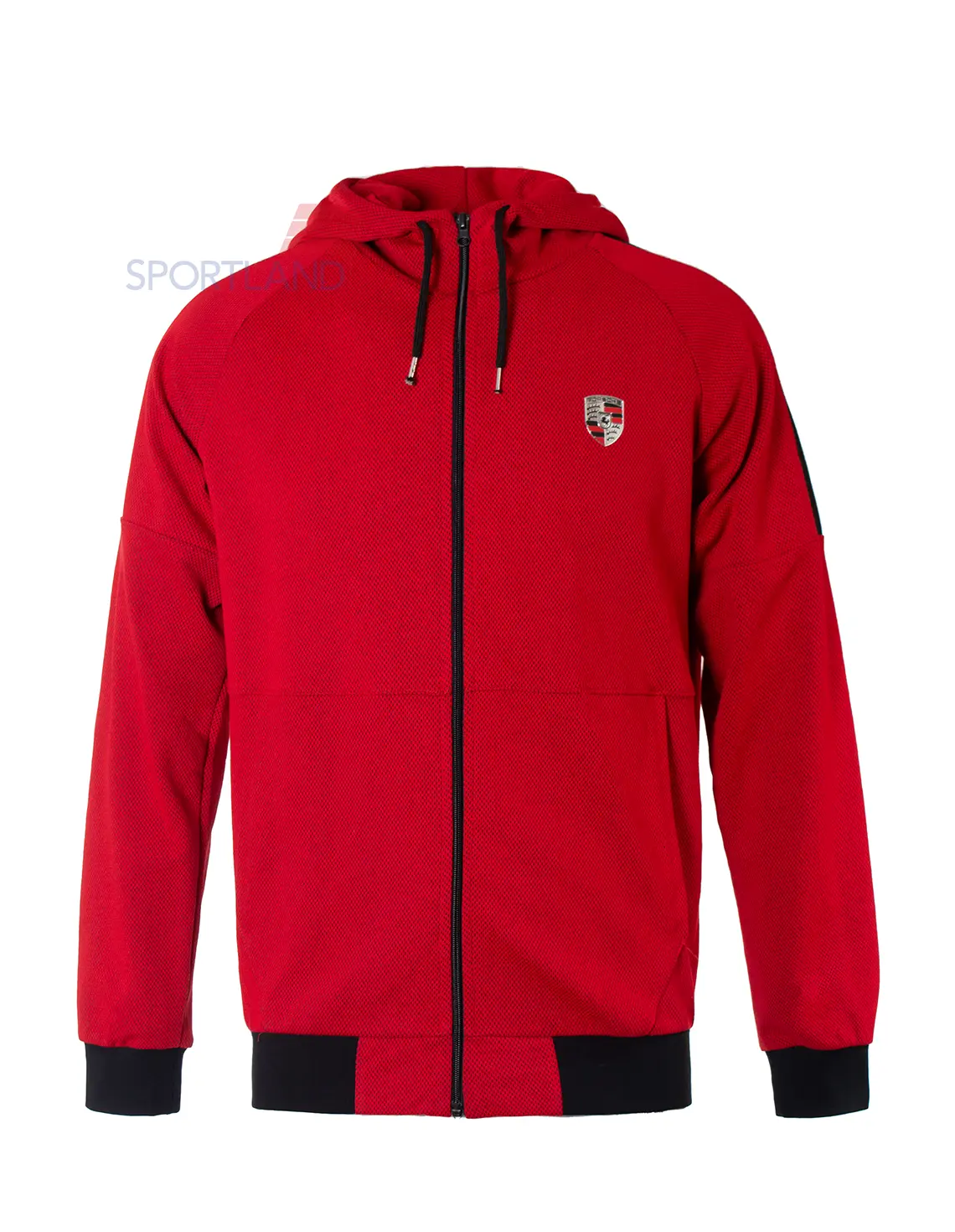 ست سویشرت و شلوار ورزشی مردانه پوما Nakinov M