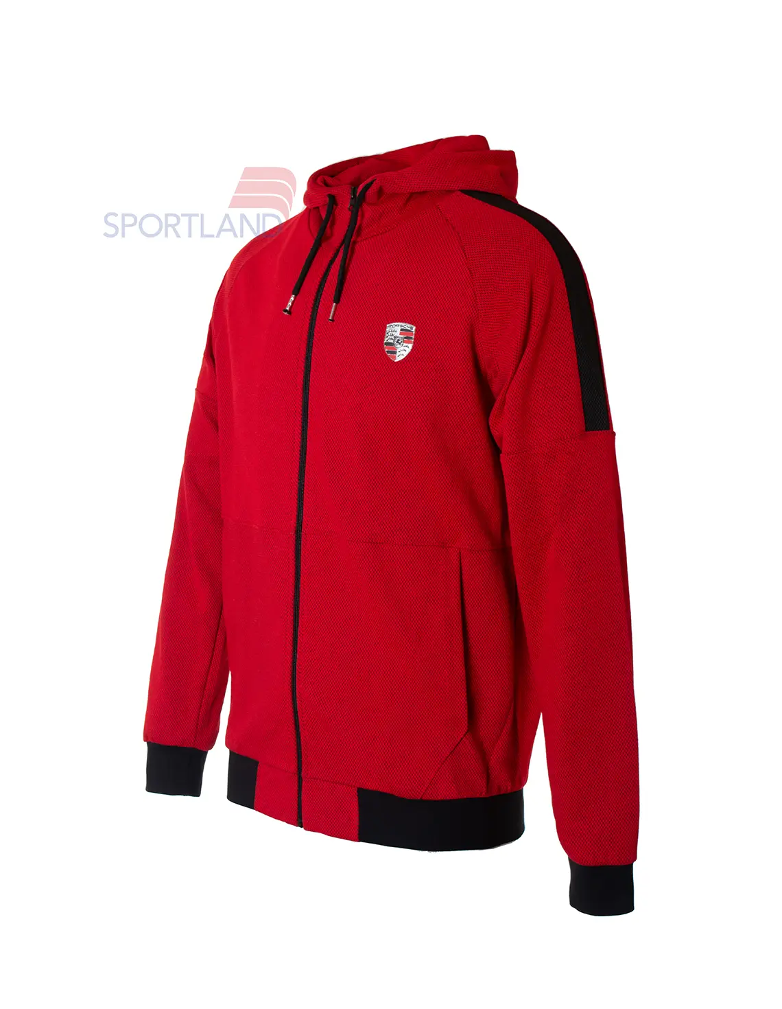 ست سویشرت و شلوار ورزشی مردانه پوما Nakinov M