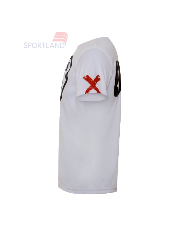 تی شرت ورزشی مردانه Trec Wear Trec Cross M