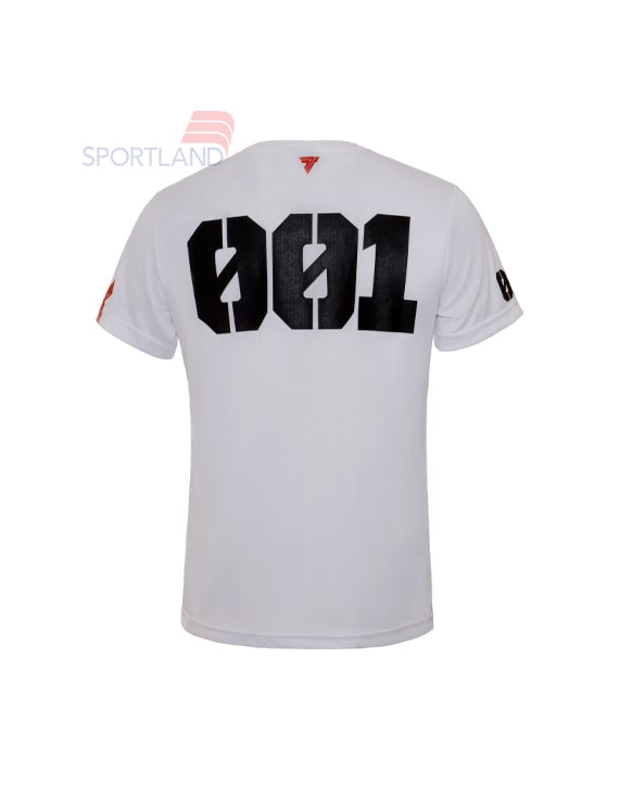 تی شرت ورزشی مردانه Trec Wear Trec Cross M