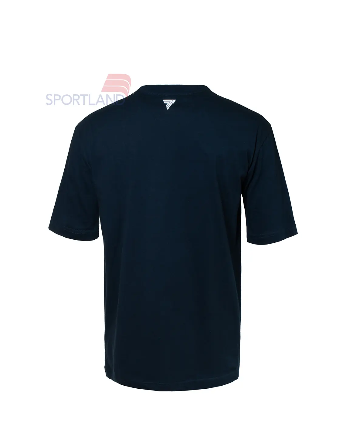 تی شرت ورزشی مردانه Trec Wear Logo Type M