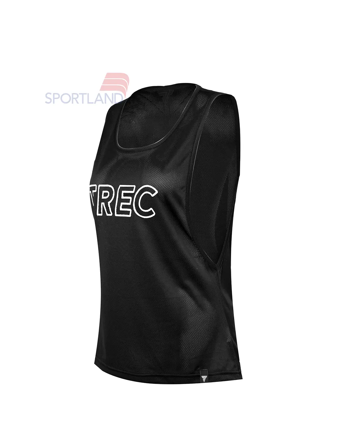 تاپ ورزشی زنانه Trec Wear Top Trec Basic W