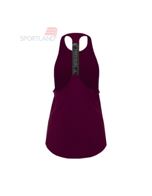 تاپ ورزشی زنانه Trec Wear Muscle W