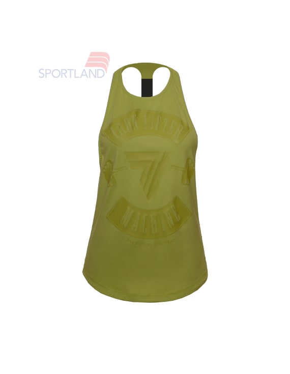 تاپ ورزشی زنانه Trec Wear Muscle W