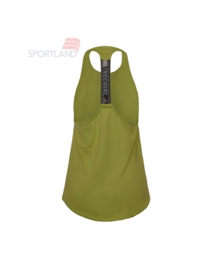 تاپ ورزشی زنانه Trec Wear Muscle W