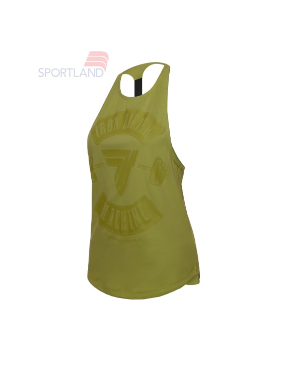 تاپ ورزشی زنانه Trec Wear Muscle W