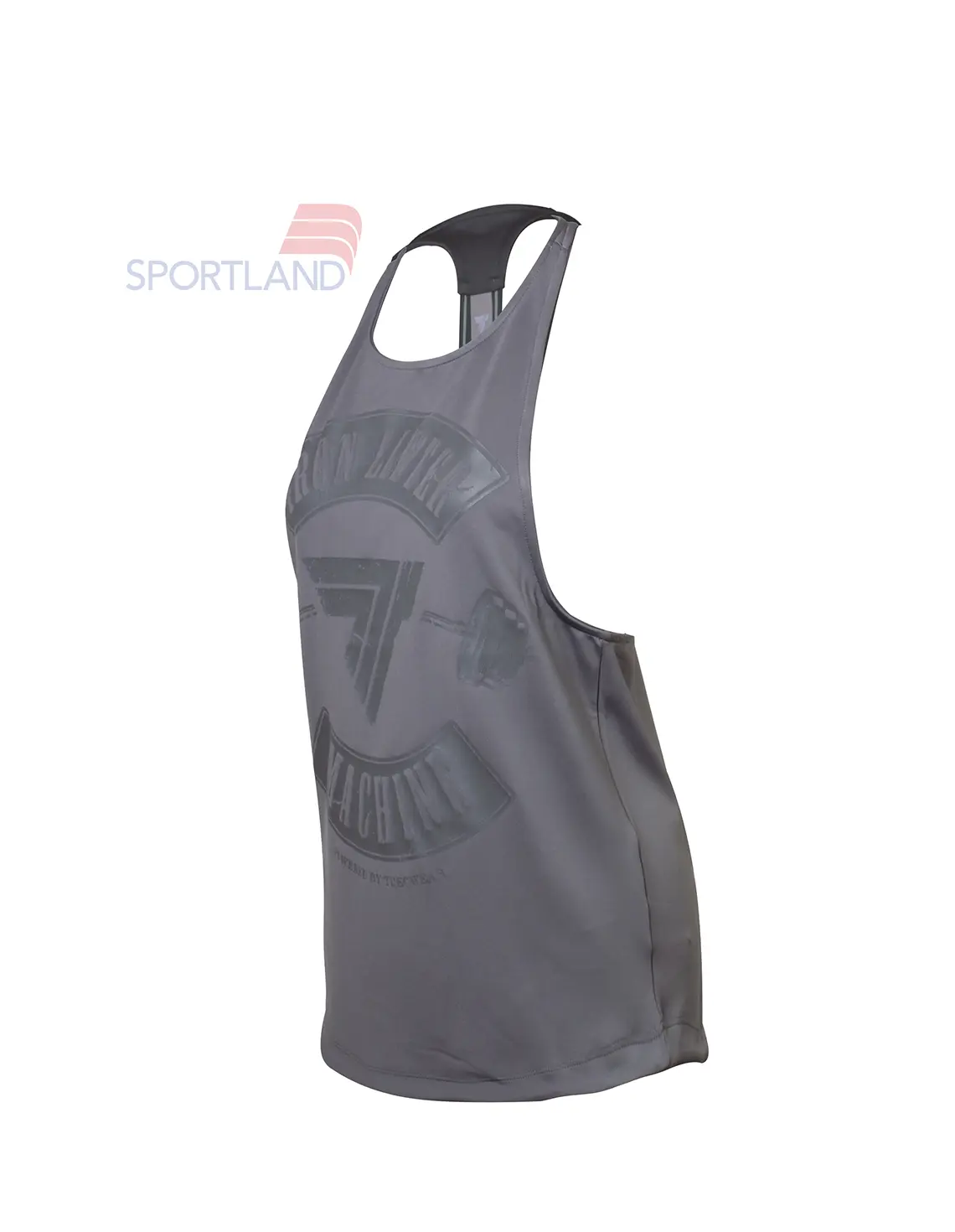 تاپ ورزشی زنانه Trec Wear Muscle W