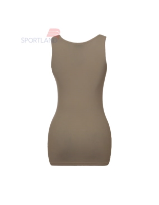 تاپ ورزشی زنانه Trec Wear Cross Team W