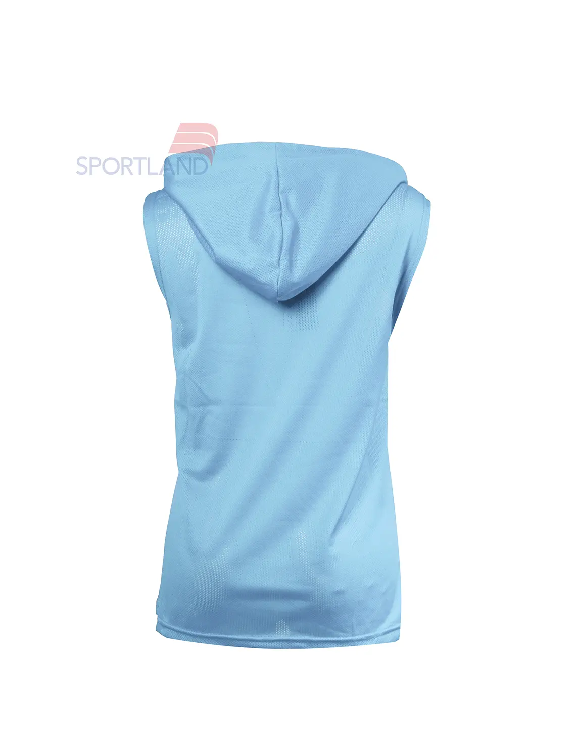 تاپ ورزشی زنانه Trec Wear Ring Sleeve Basic W