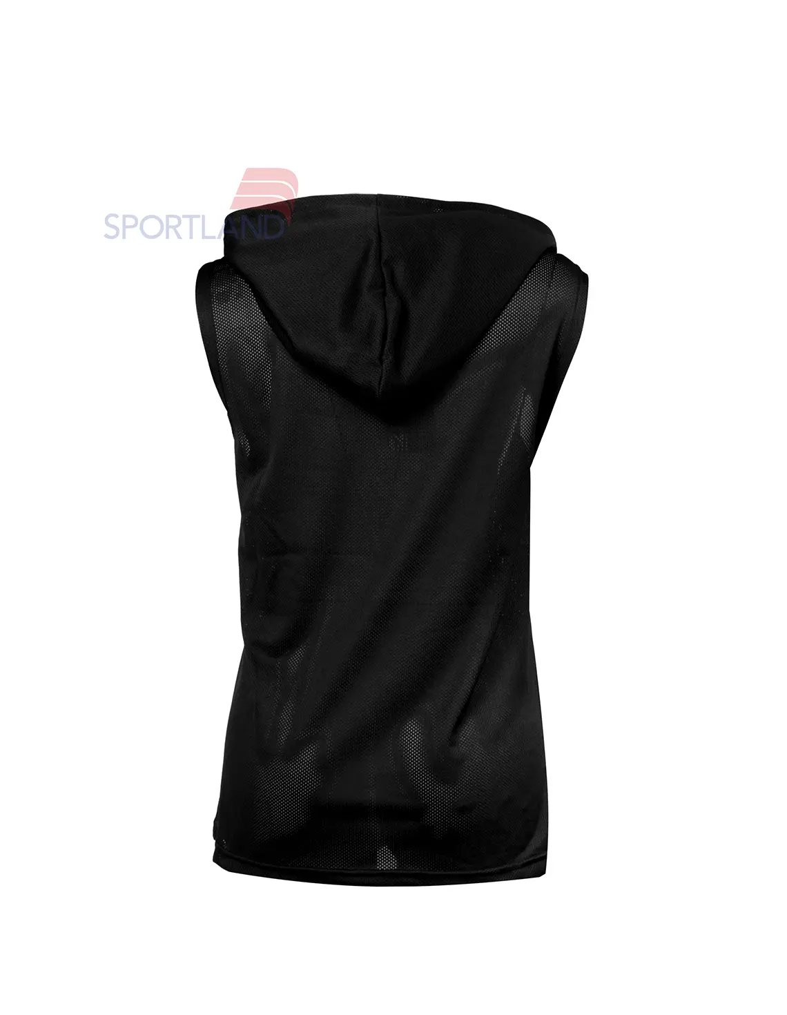 تاپ ورزشی زنانه Trec Wear Ring Sleeve Basic W