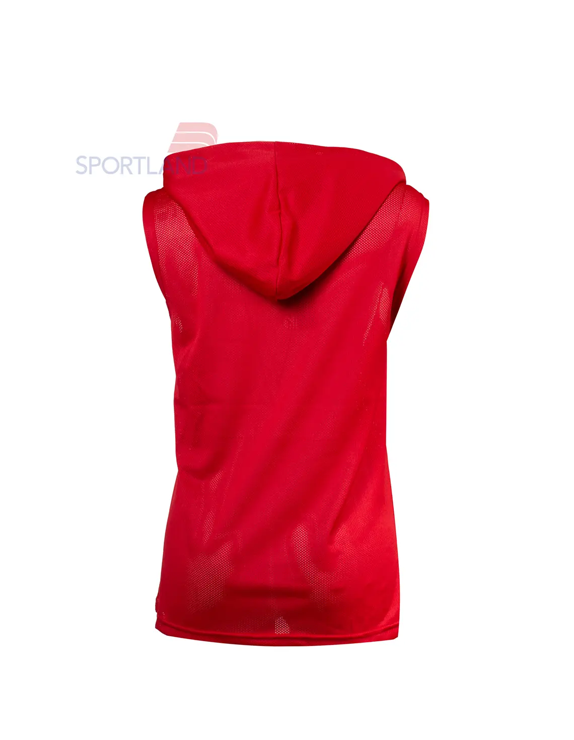 تاپ ورزشی زنانه Trec Wear Ring Sleeve Basic W