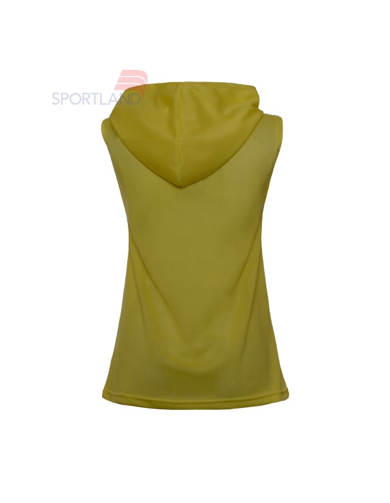 تاپ ورزشی زنانه Trec Wear Ring Sleeve Basic W