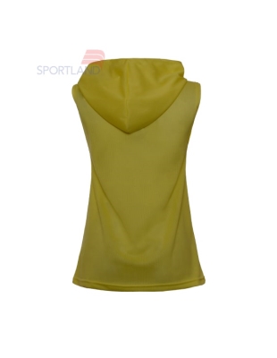 تاپ ورزشی زنانه Trec Wear Ring Sleeve Basic W