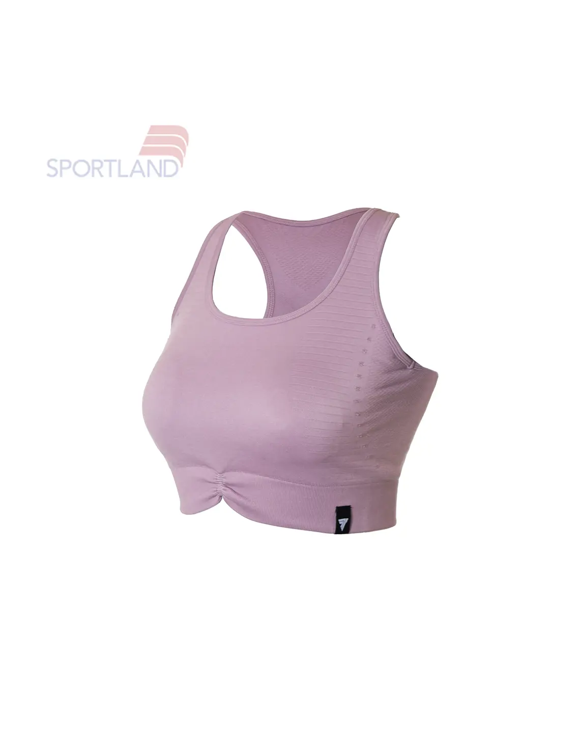 نیم تنه ورزشی زنانه Trec Wear Bra Trec Athlete W
