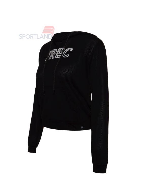 سویشرت ورزشی زنانه Trec Wear Hoodie Trec Basic W