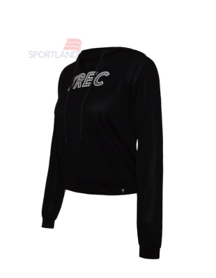 سویشرت ورزشی زنانه Trec Wear Hoodie Trec Basic W