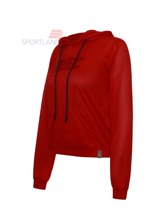 سویشرت ورزشی زنانه Trec Wear Hoodie Trec Basic W