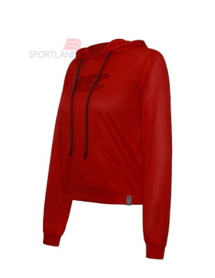 سویشرت ورزشی زنانه Trec Wear Hoodie Trec Basic W